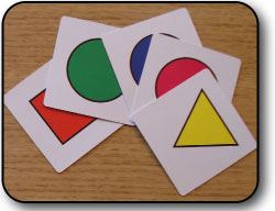 Hand of Symbotica cards